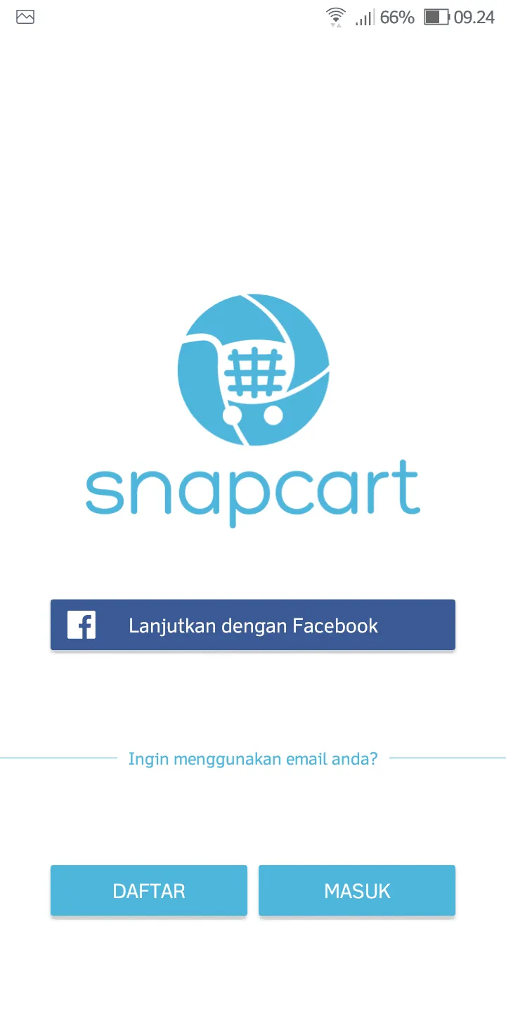 Screenshot 20230516 092448 Cara Mudah Buat Akun Snapcart yang Harus Kamu Ketahui 6 Screenshot 20230516 092448