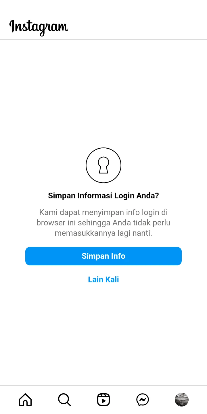 Cara Tambahkan Link Instagram di Profil Akun TikTok Kamu 7 Screenshot 20230522 110304 Cara Tambahkan Link Instagram di Profil Akun TikTok Kamu 5 Screenshot 20230522 110304