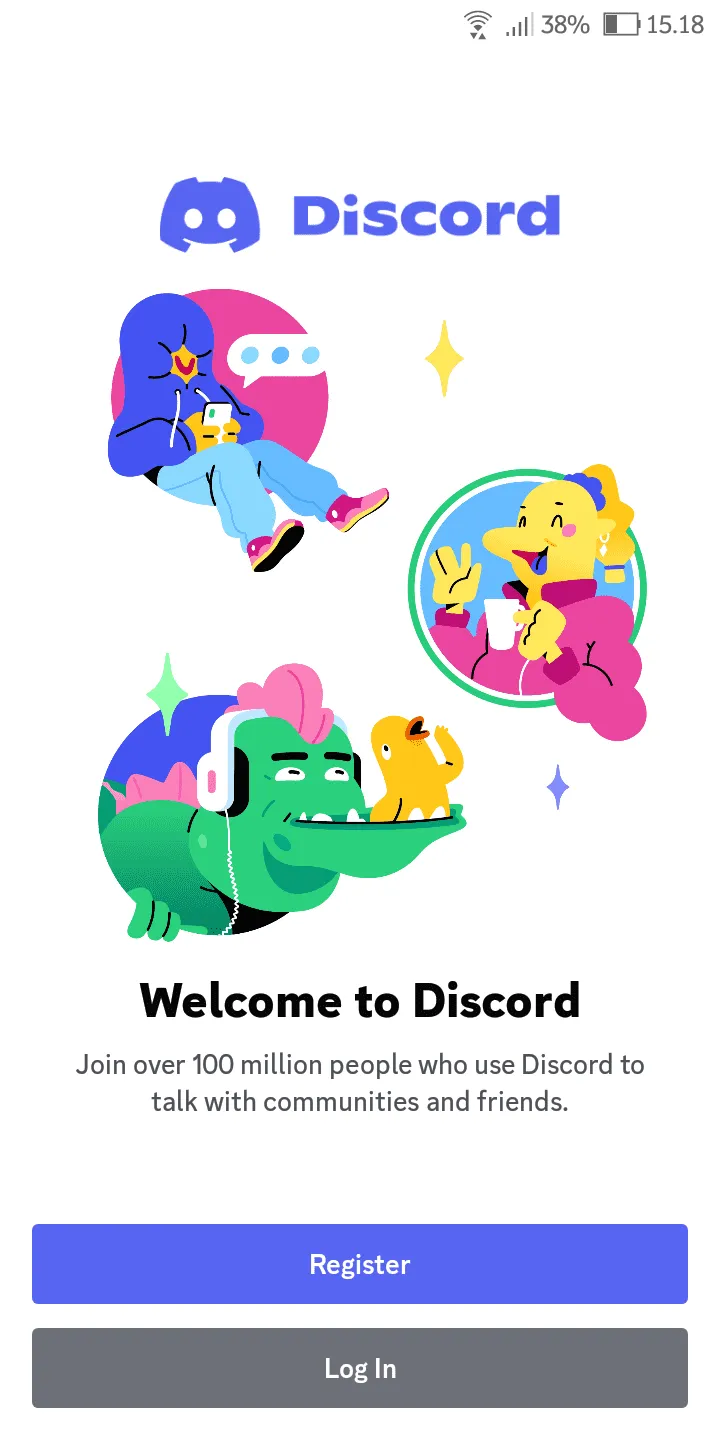 Screenshot 20230523 151806 Cara Mudah Buat Akun Discord yang Harus Kamu Ketahui 1 Screenshot 20230523 151806