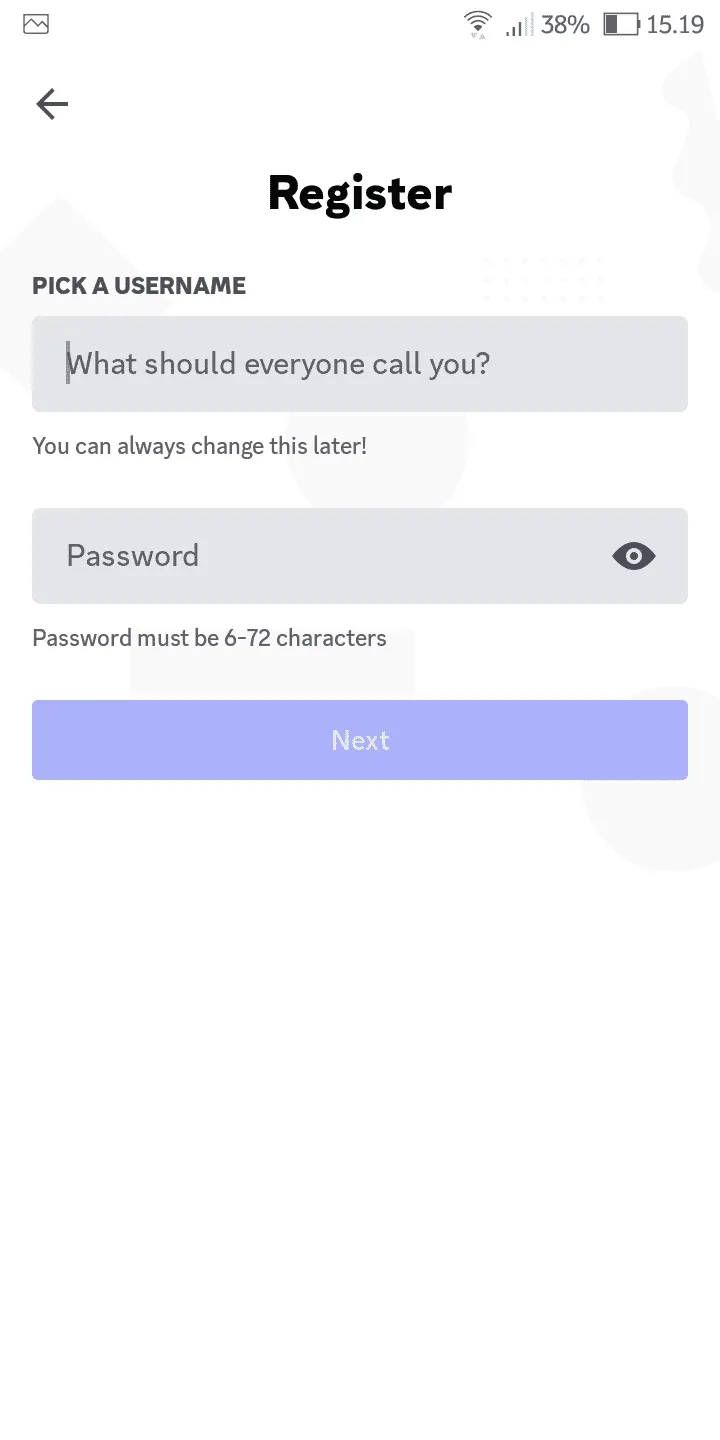 Screenshot 20230523 151910 Cara Mudah Buat Akun Discord yang Harus Kamu Ketahui 3 Screenshot 20230523 151910
