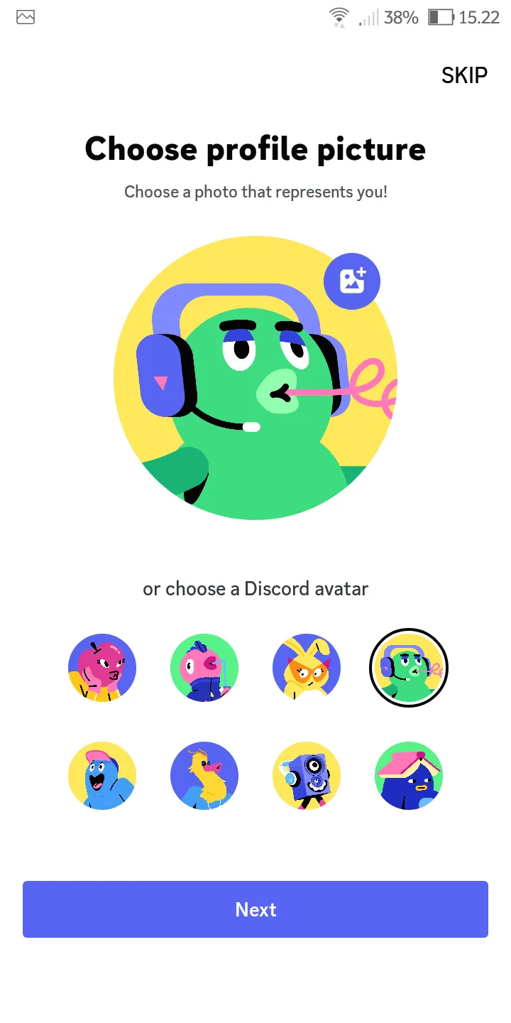 Screenshot 20230523 152237 Cara Mudah Buat Akun Discord yang Harus Kamu Ketahui 6 Screenshot 20230523 152237