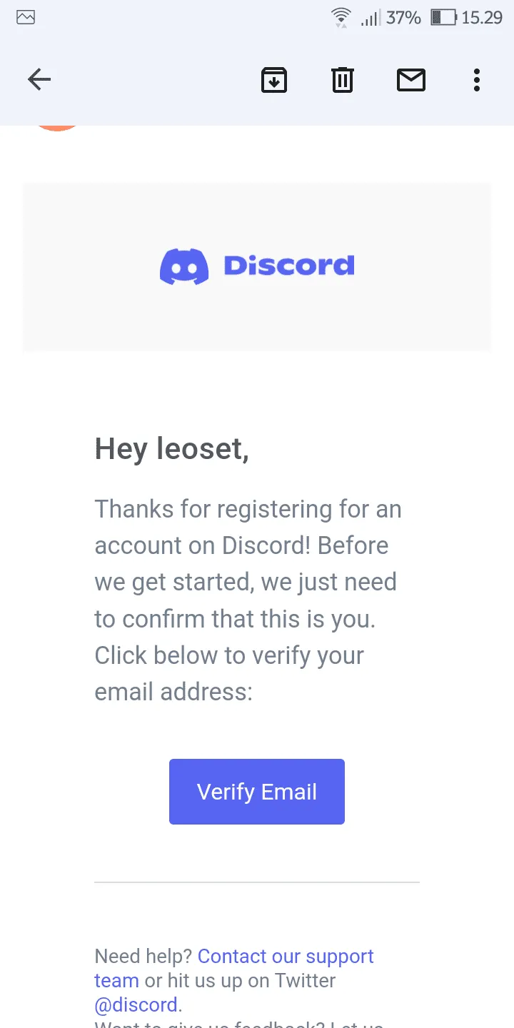 Screenshot 20230523 152955 Cara Mudah Buat Akun Discord yang Harus Kamu Ketahui 10 Screenshot 20230523 152955