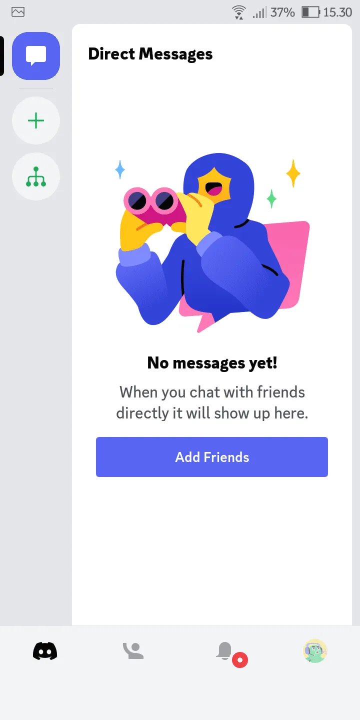 Screenshot 20230523 153043 Cara Mudah Buat Akun Discord yang Harus Kamu Ketahui 12 Screenshot 20230523 153043