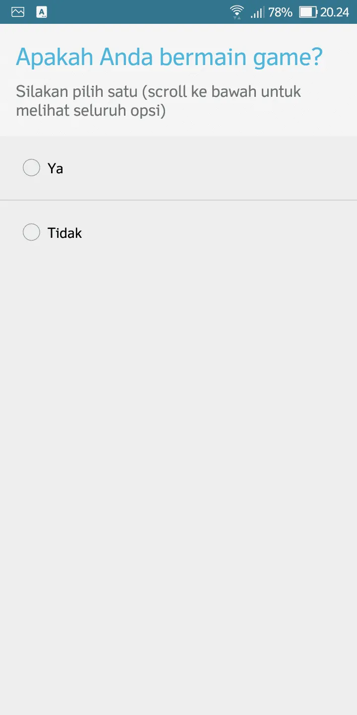 Cara Dapatkan Koin Snapcart dengan Mengisi Survei 7 Screenshot 20230523 202441 Cara Dapatkan Koin Snapcart dengan Mengisi Survei 7 Screenshot 20230523 202441