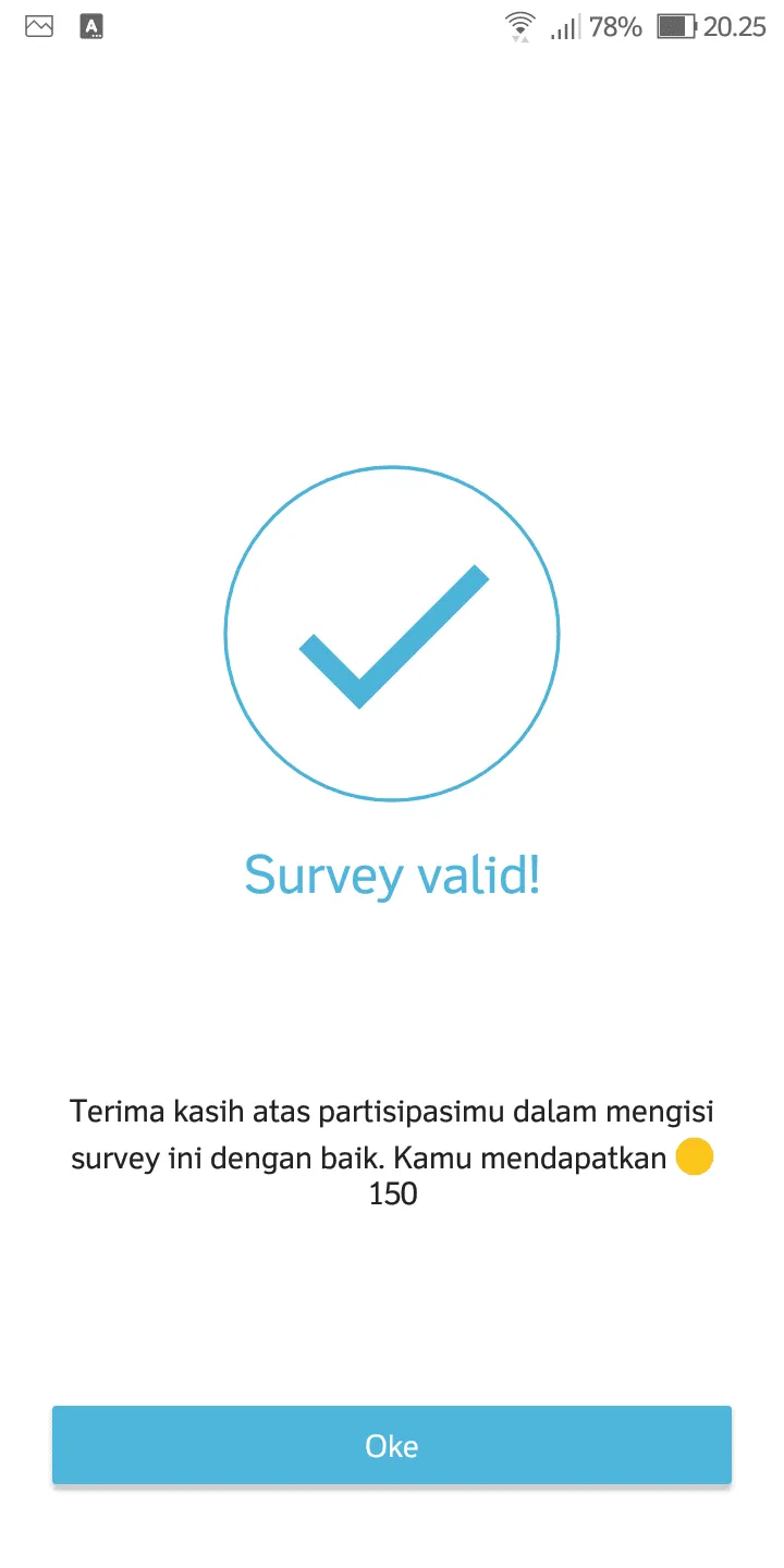 Cara Dapatkan Koin Snapcart dengan Mengisi Survei 9 Screenshot 20230523 202509 Cara Dapatkan Koin Snapcart dengan Mengisi Survei 9 Screenshot 20230523 202509