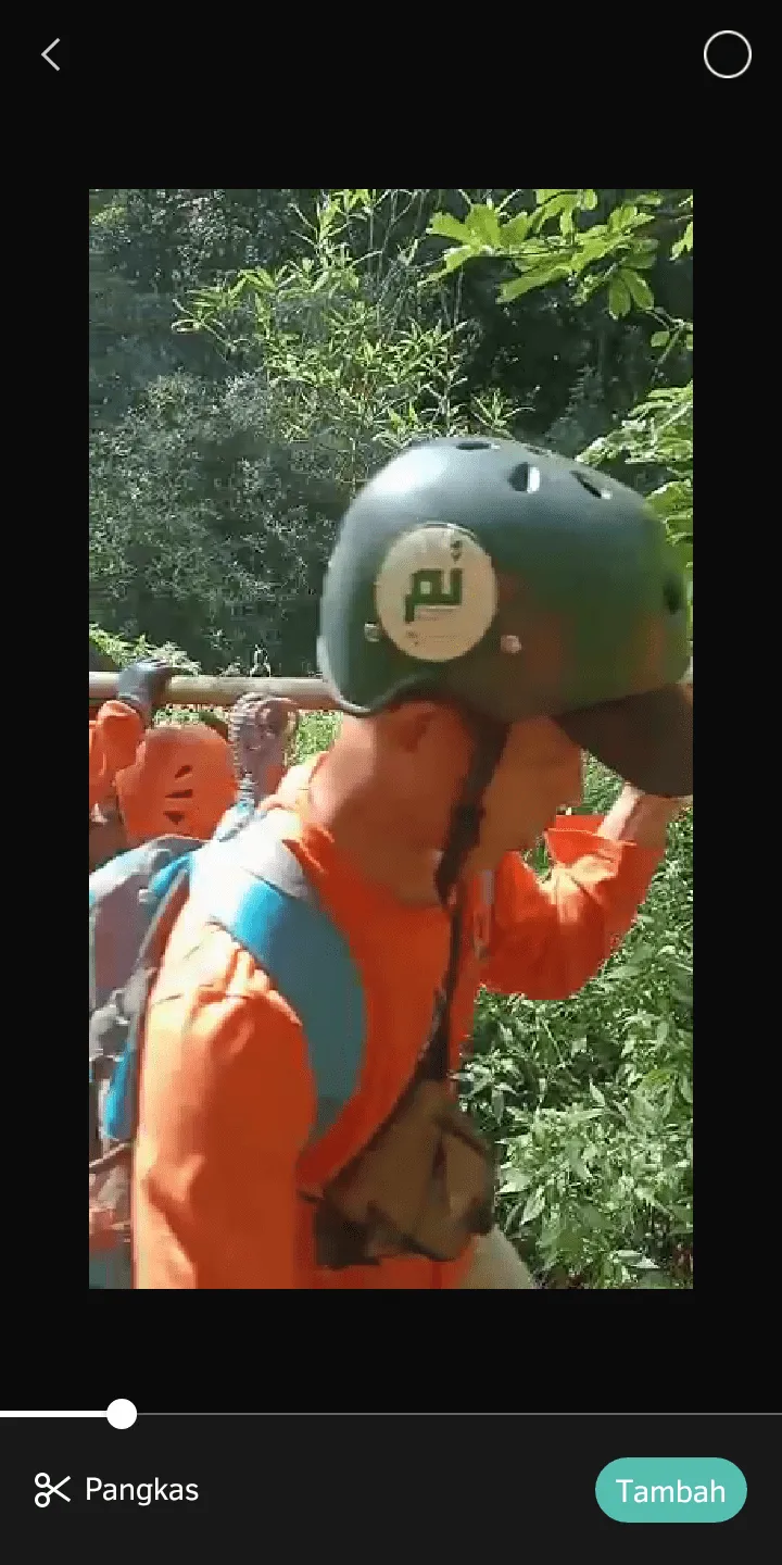 Cara Atur Kecepatan Video Agar Lebih Halus di CapCut 5 Screenshot 20230530 061121 Cara Atur Kecepatan Video Agar Lebih Halus di CapCut 3 Screenshot 20230530 061121