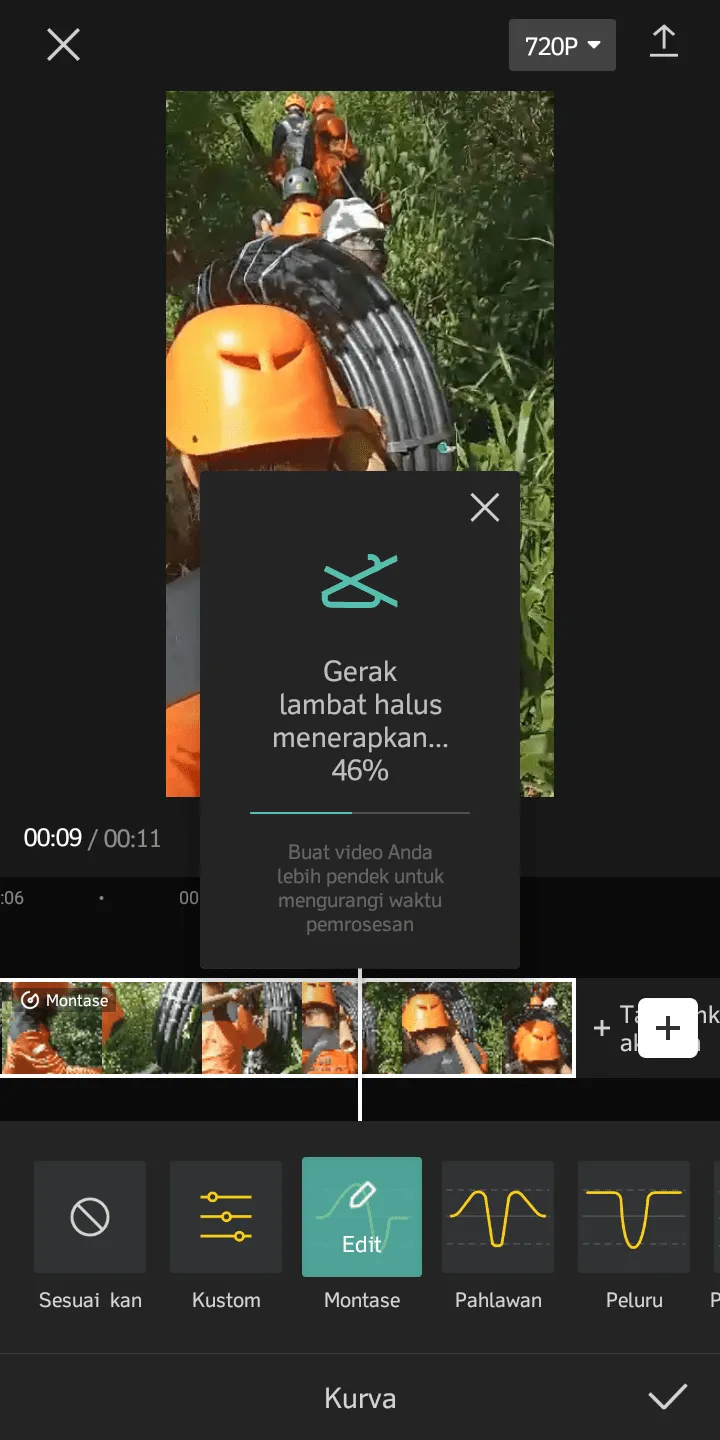 Cara Atur Kecepatan Video Agar Lebih Halus di CapCut 14 Screenshot 20230530 061259 Cara Atur Kecepatan Video Agar Lebih Halus di CapCut 12 Screenshot 20230530 061259