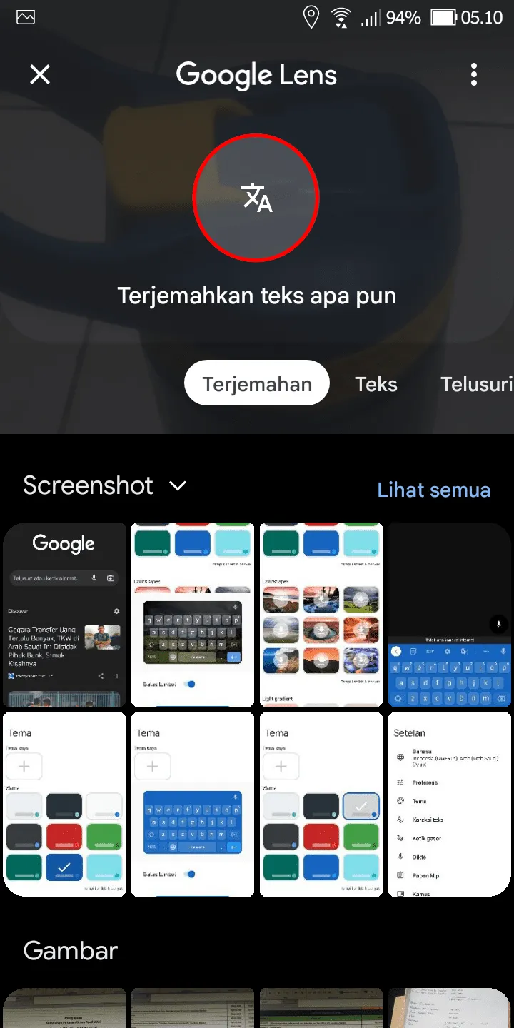 iMarkup 20230501 053607 Cara Translate Bahasa Asing Menggunakan Google Lens 2 iMarkup 20230501 053607