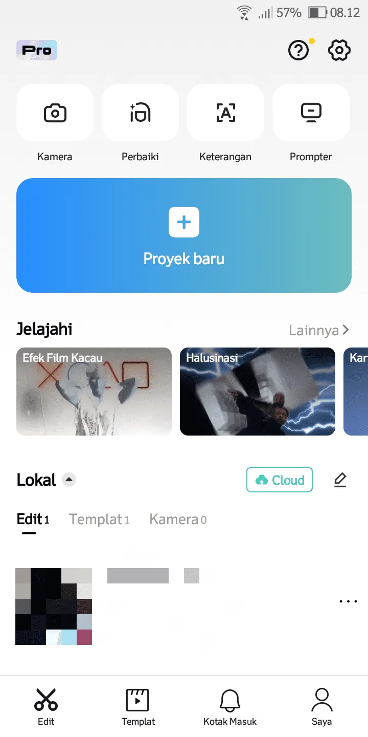 Cara Menambahkan Efek Suara pada Video di CapCut 3 iMarkup 20230501 084344 Cara Menambahkan Efek Suara pada Video di CapCut 1 iMarkup 20230501 084344