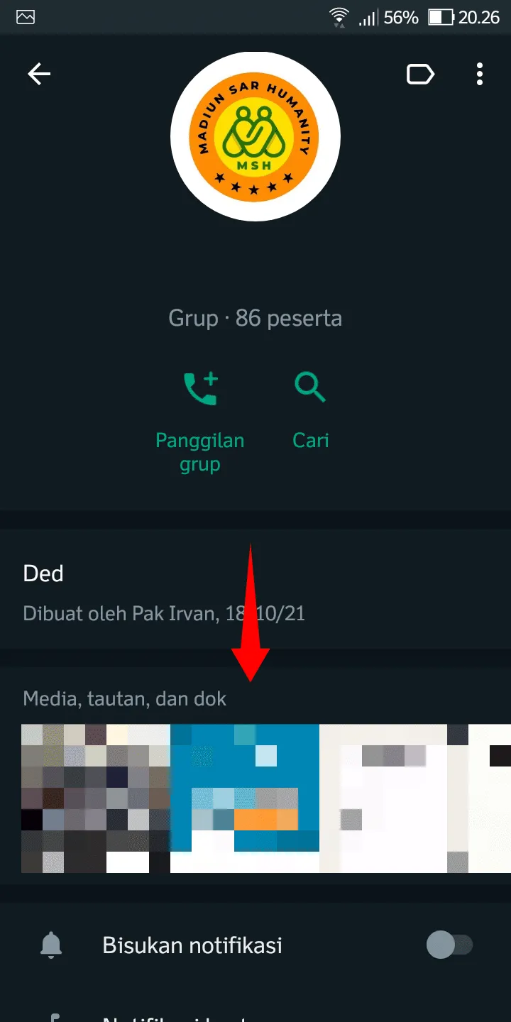 Cara Mengetahui Anggota Grup WhatsApp yang Keluar 5 iMarkup 20230509 111923 Cara Mengetahui Anggota Grup WhatsApp yang Keluar 3 iMarkup 20230509 111923