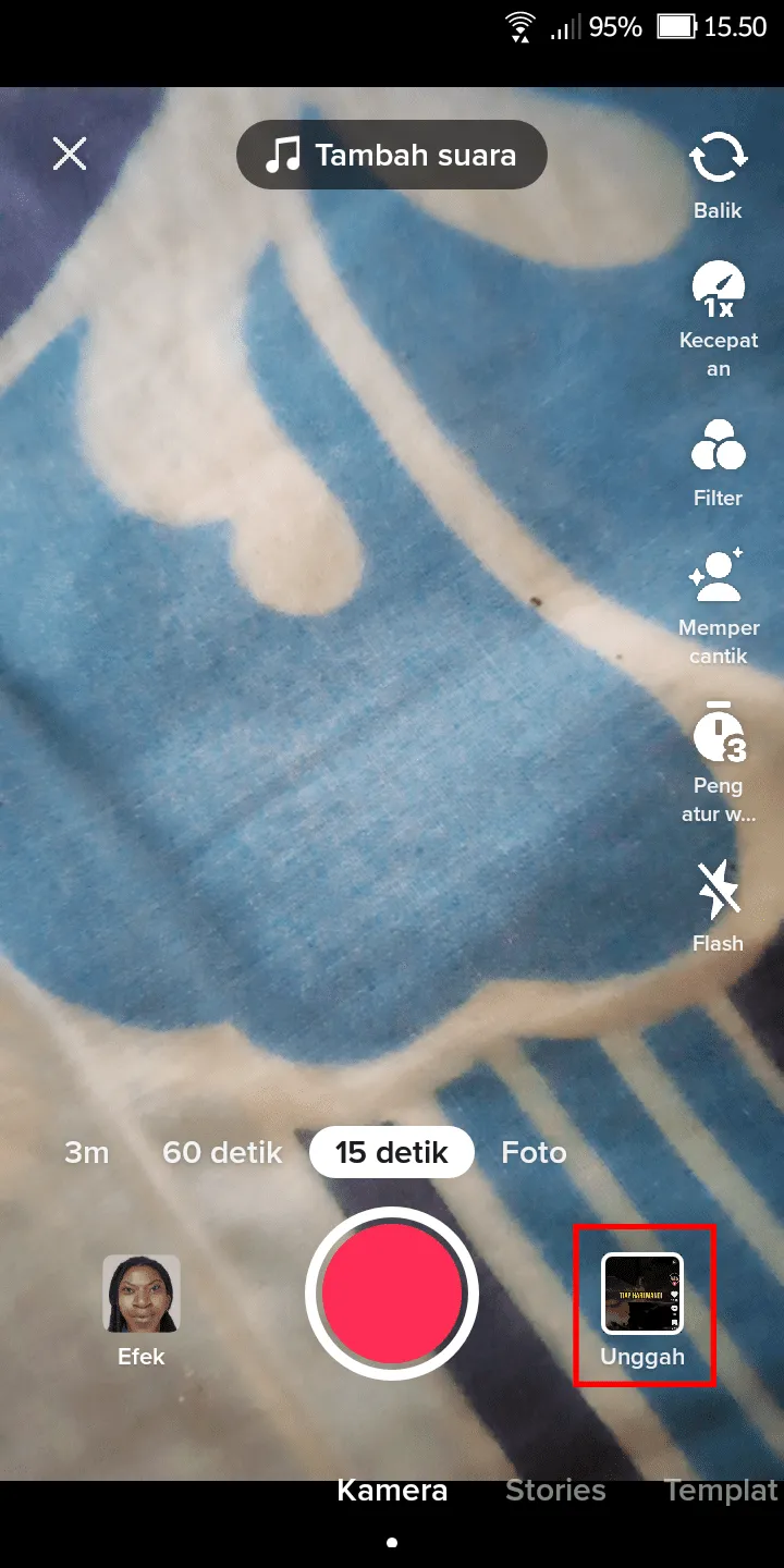 iMarkup 20230510 160709 Cara Upload Video di TikTok yang Harus Kamu Ketahui 2 iMarkup 20230510 160709