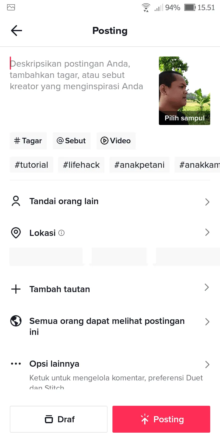iMarkup 20230510 160922 Cara Upload Video di TikTok yang Harus Kamu Ketahui 5 iMarkup 20230510 160922