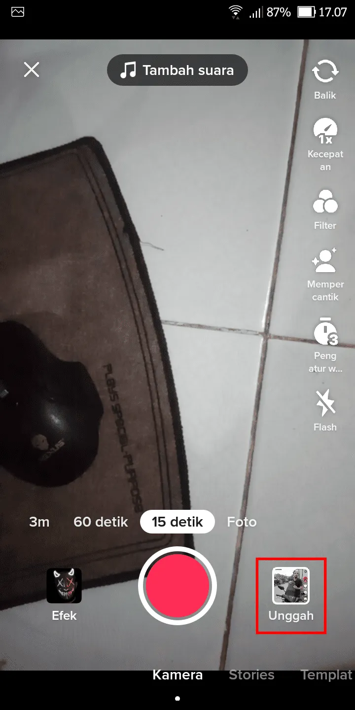 Cara Buat Sampul Video di TikTok Tanpa Aplikasi Tambahan 4 iMarkup 20230511 205334 Cara Buat Sampul Video di TikTok Tanpa Aplikasi Tambahan 2 iMarkup 20230511 205334
