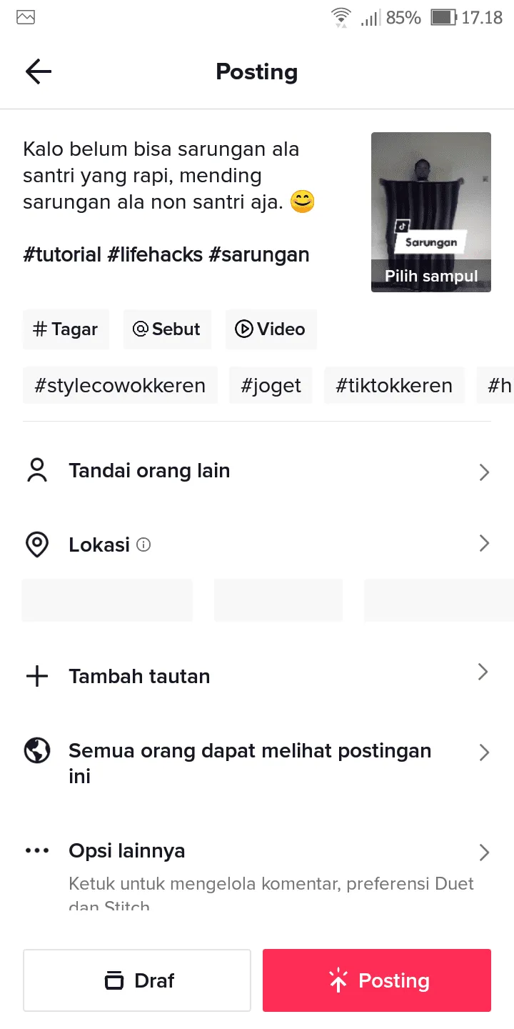 Cara Buat Sampul Video di TikTok Tanpa Aplikasi Tambahan 11 iMarkup 20230511 210555 Cara Buat Sampul Video di TikTok Tanpa Aplikasi Tambahan 9 iMarkup 20230511 210555