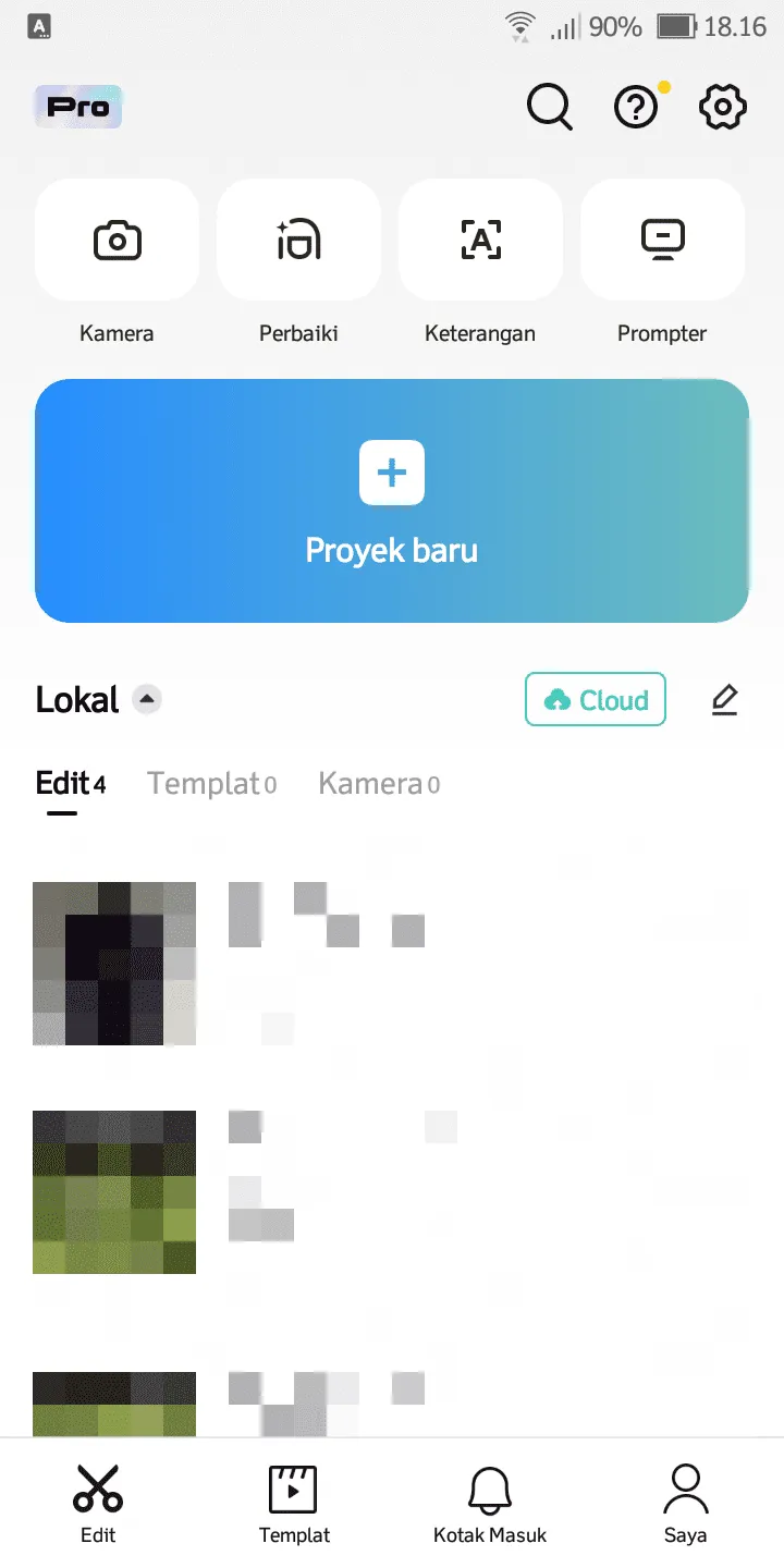 iMarkup 20230512 192938 Cara Buat Headline Berita pada Video di Aplikasi CapCut 1 iMarkup 20230512 192938