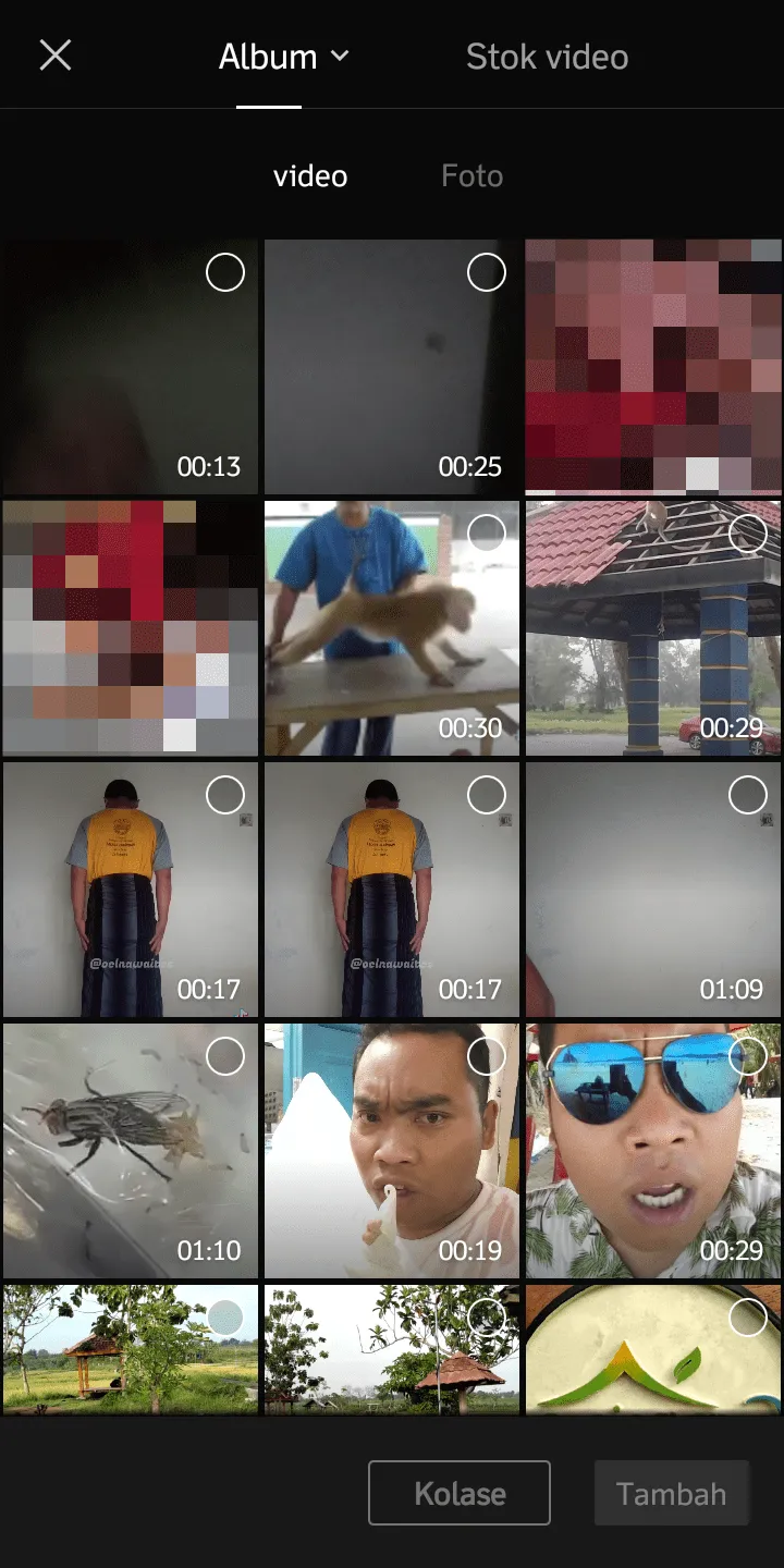 iMarkup 20230512 194719 Cara Buat Headline Berita pada Video di Aplikasi CapCut 2 iMarkup 20230512 194719