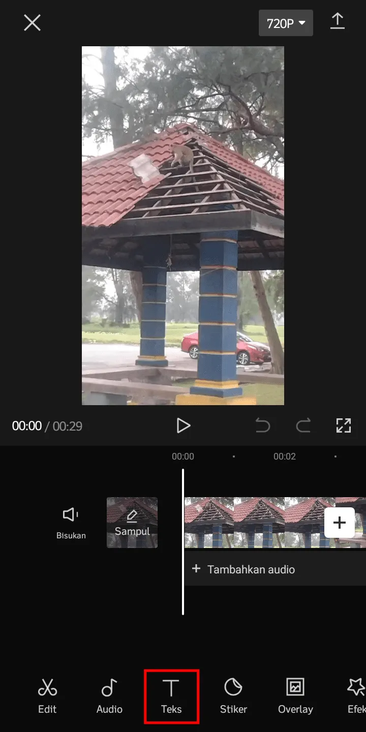 iMarkup 20230512 195658 Cara Buat Headline Berita pada Video di Aplikasi CapCut 4 iMarkup 20230512 195658