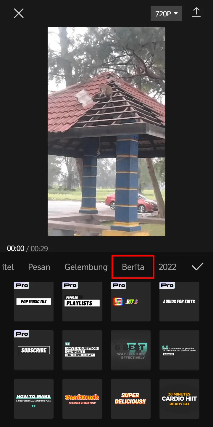 iMarkup 20230512 200105 Cara Buat Headline Berita pada Video di Aplikasi CapCut 6 iMarkup 20230512 200105