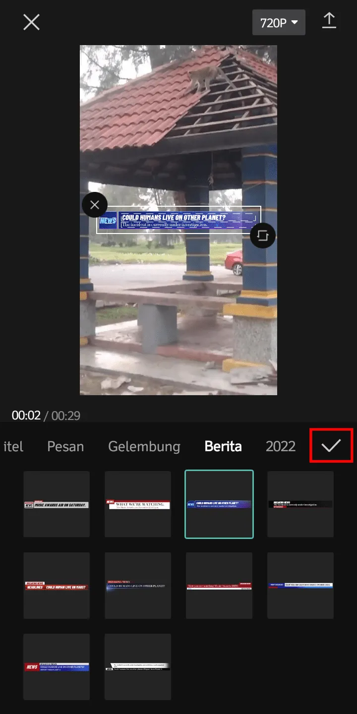 iMarkup 20230512 200501 Cara Buat Headline Berita pada Video di Aplikasi CapCut 8 iMarkup 20230512 200501