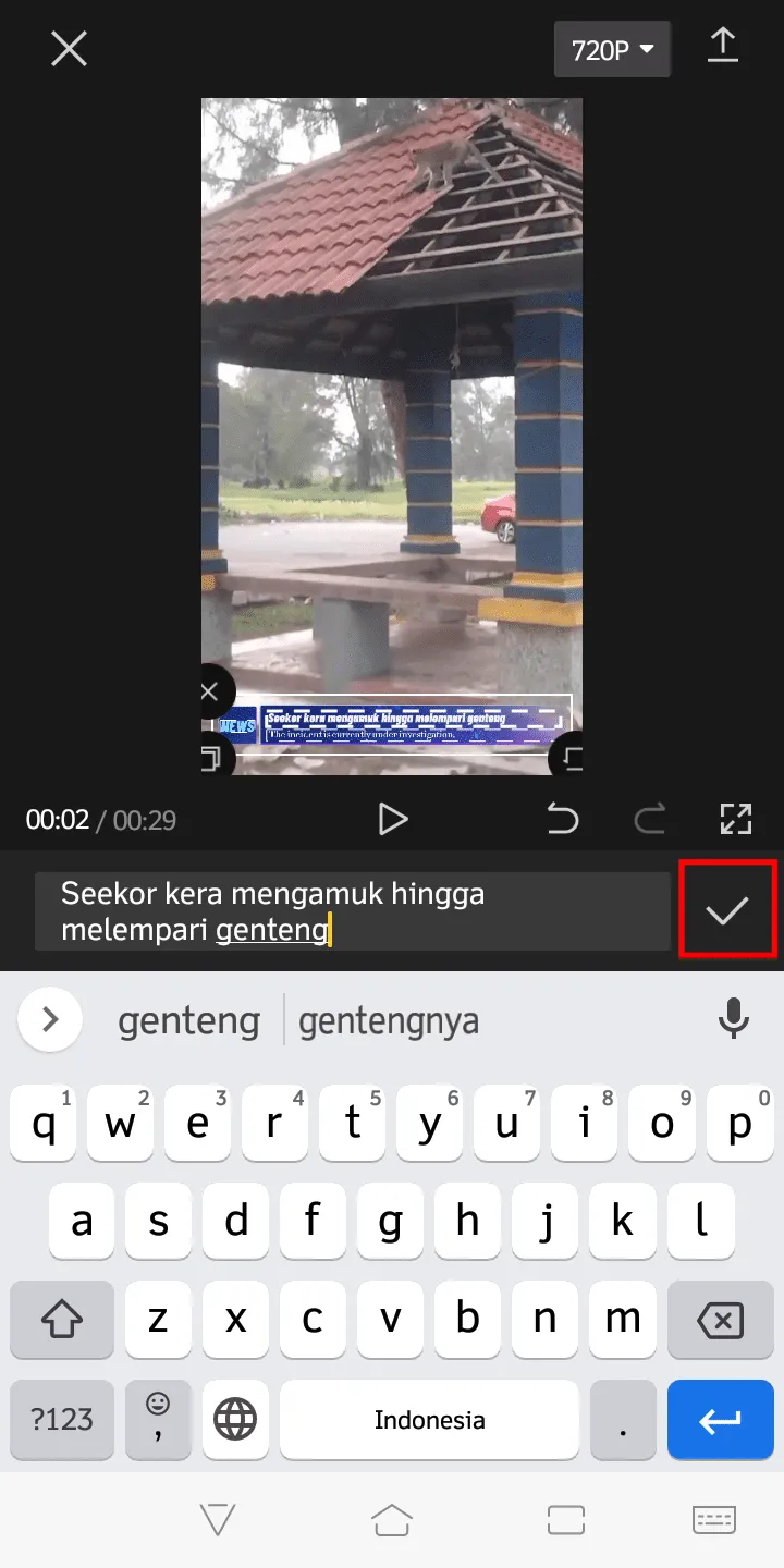 iMarkup 20230512 200837 Cara Buat Headline Berita pada Video di Aplikasi CapCut 9 iMarkup 20230512 200837