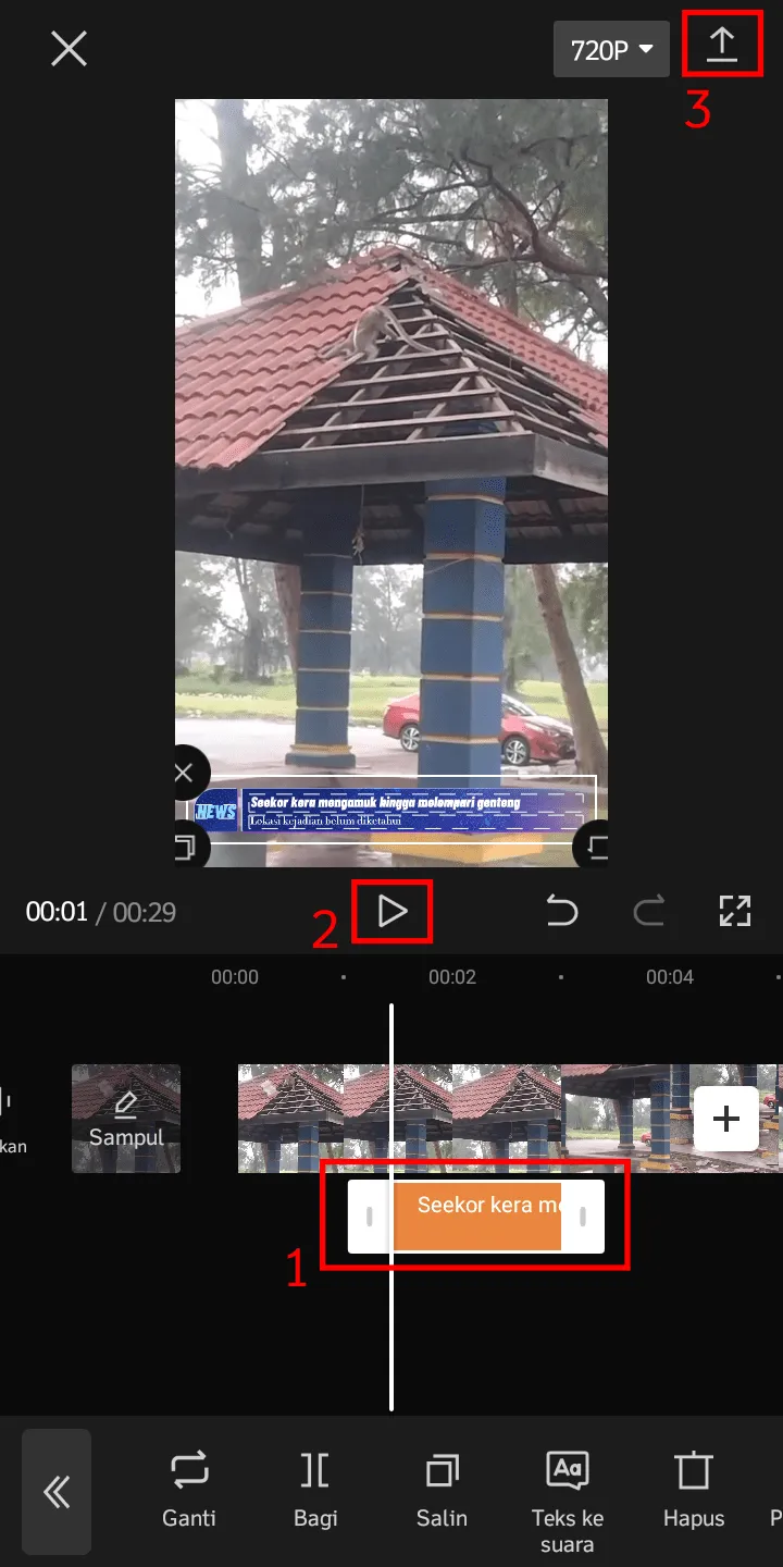 iMarkup 20230512 201229 Cara Buat Headline Berita pada Video di Aplikasi CapCut 10 iMarkup 20230512 201229