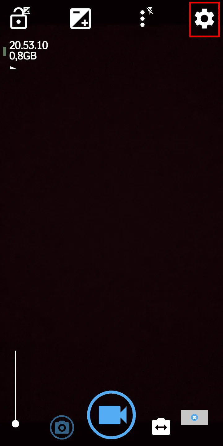 Cara Hubungkan Mic Eksternal di Aplikasi Open Camera 3 iMarkup 20230513 211155 Cara Hubungkan Mic Eksternal di Aplikasi Open Camera 1 iMarkup 20230513 211155