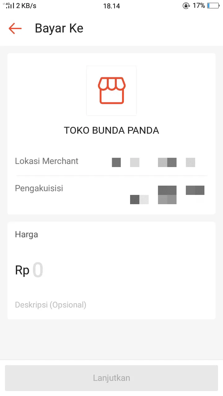 iMarkup 20230518 084827 Cara Bayar Belanjaan Lewat QRIS dengan ShopeePay 4 iMarkup 20230518 084827
