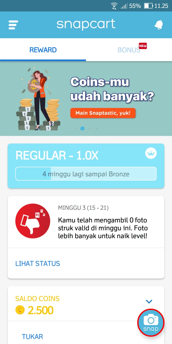 Cara Ubah Struk Belanja Jadi Rupiah di Aplikasi Snapcart 3 iMarkup 20230519 103740 Cara Ubah Struk Belanja Jadi Rupiah di Aplikasi Snapcart 1 iMarkup 20230519 103740