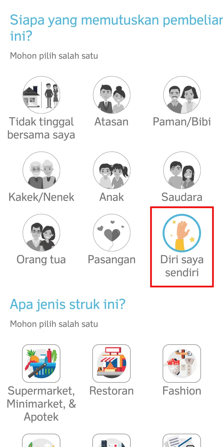 Cara Ubah Struk Belanja Jadi Rupiah di Aplikasi Snapcart 8 iMarkup 20230519 104242 Cara Ubah Struk Belanja Jadi Rupiah di Aplikasi Snapcart 6 iMarkup 20230519 104242
