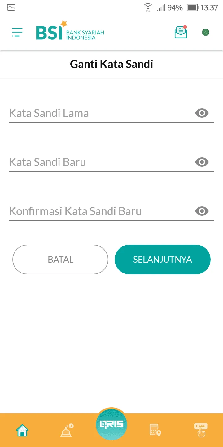 Cara Mudah Ganti Kata Sandi Aplikasi BSI Mobile Kamu 7 iMarkup 20230519 171540 Cara Mudah Ganti Kata Sandi Aplikasi BSI Mobile Kamu 5 iMarkup 20230519 171540