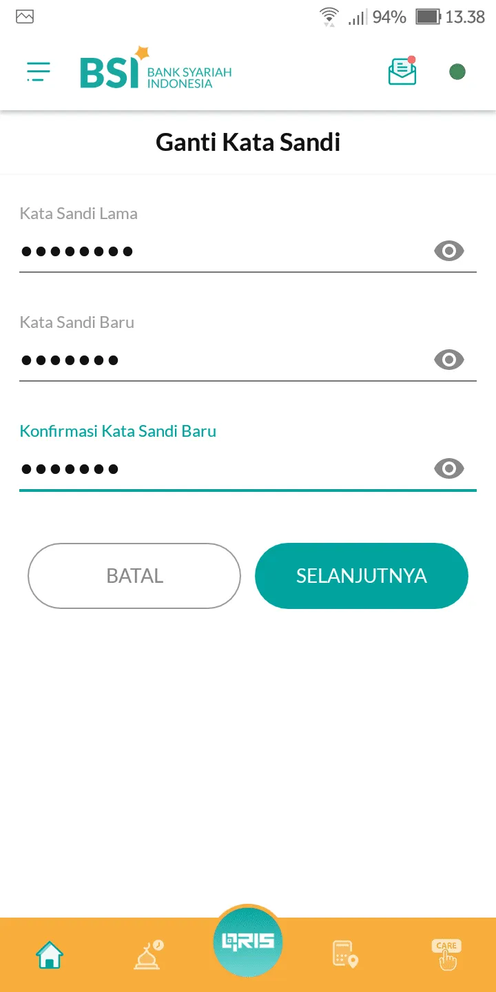 Cara Mudah Ganti Kata Sandi Aplikasi BSI Mobile Kamu 8 iMarkup 20230519 171556 Cara Mudah Ganti Kata Sandi Aplikasi BSI Mobile Kamu 6 iMarkup 20230519 171556