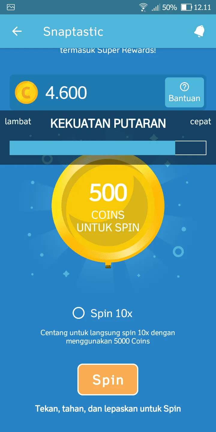 iMarkup 20230520 193122 Cara Tukar Koin Snapcart Jadi Rupiah Agar Bisa Cashout 6 iMarkup 20230520 193122