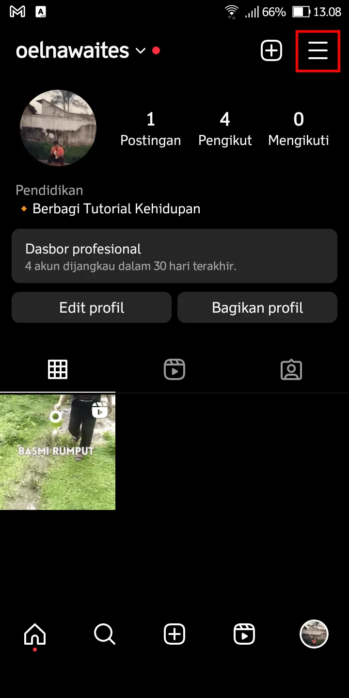 iMarkup 20230521 195900 Cara Mudah Reset Password Instagram Saat Kamu Lupa 1 iMarkup 20230521 195900