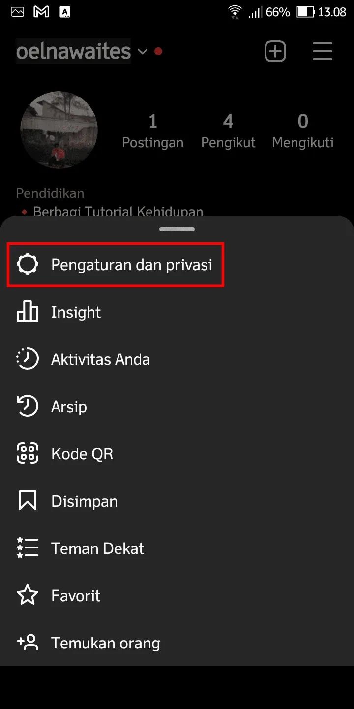 iMarkup 20230521 195936 Cara Mudah Reset Password Instagram Saat Kamu Lupa 2 iMarkup 20230521 195936