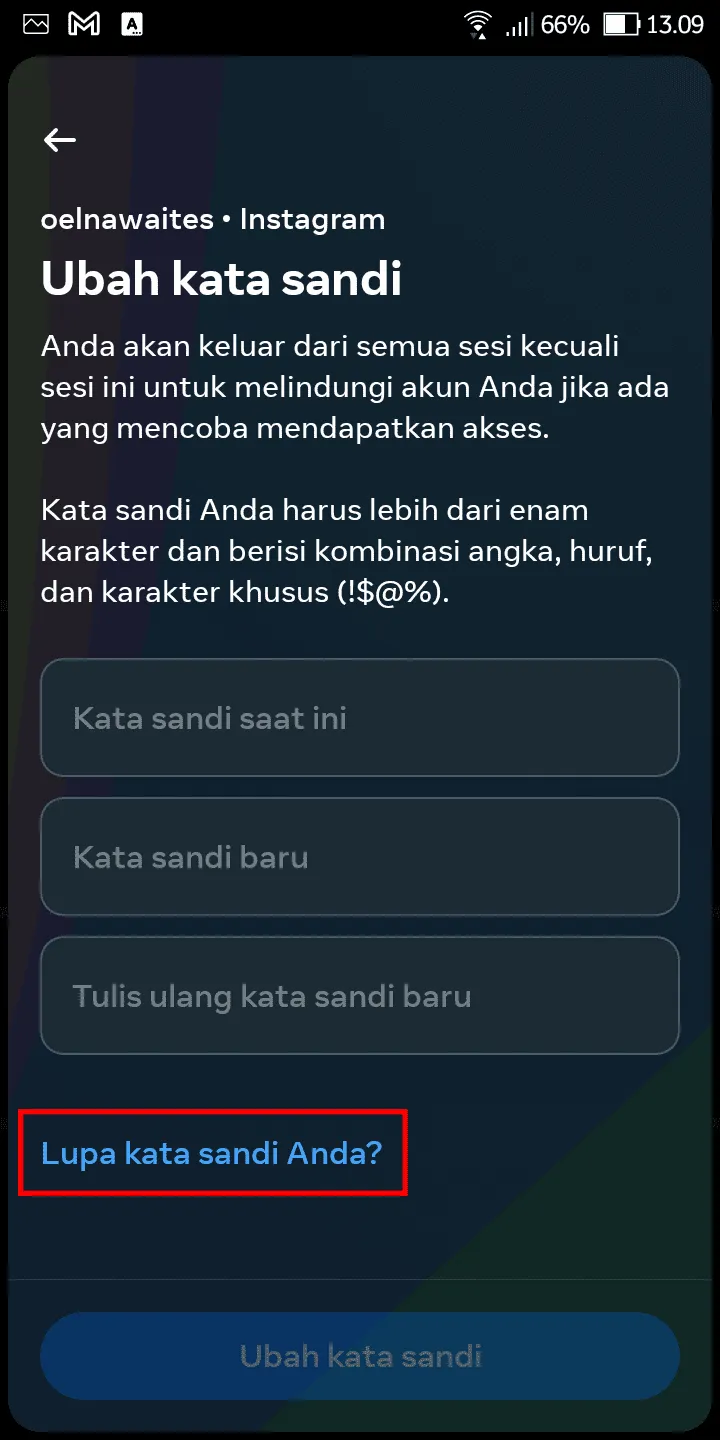 iMarkup 20230521 201212 Cara Mudah Reset Password Instagram Saat Kamu Lupa 9 iMarkup 20230521 201212