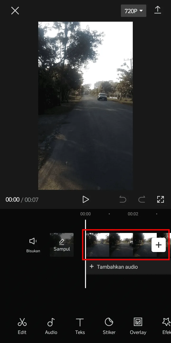 iMarkup 20230524 114910 Cara Stabilkan Video yang Bergoyang di Aplikasi CapCut 4 iMarkup 20230524 114910