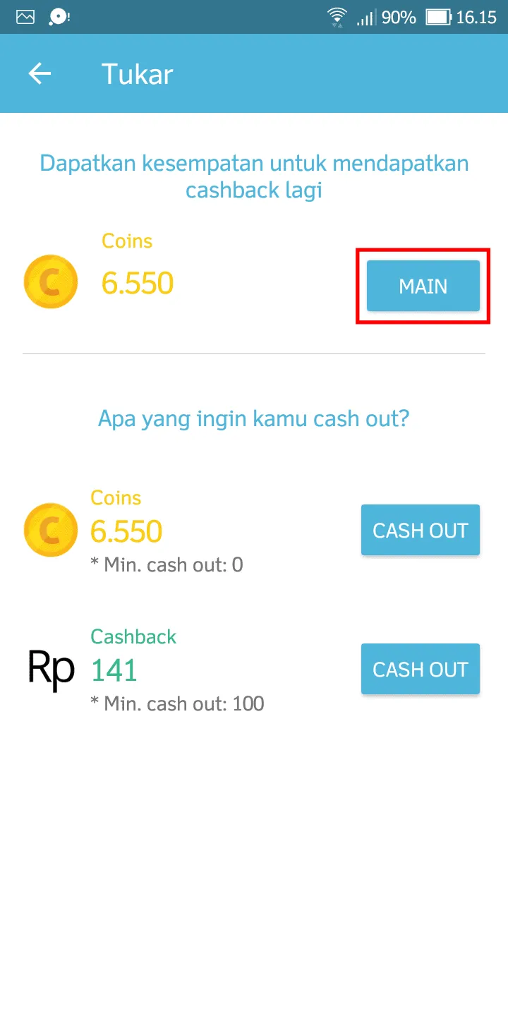 iMarkup 20230530 072622 Cara Tukar Ribuan Koin Snapcart Jadi Rupiah dengan Cepat 2 iMarkup 20230530 072622