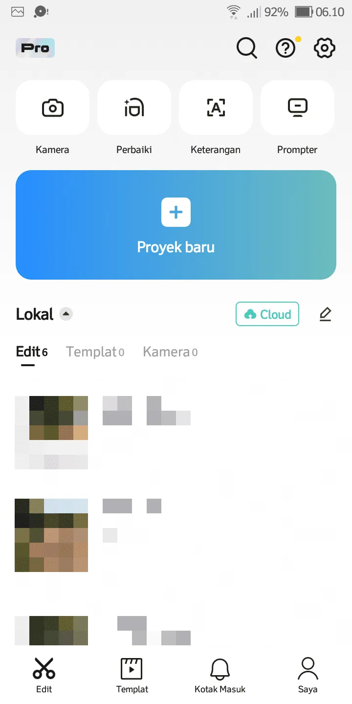 Cara Atur Kecepatan Video Agar Lebih Halus di CapCut 3 iMarkup 20230530 130135 Cara Atur Kecepatan Video Agar Lebih Halus di CapCut 1 iMarkup 20230530 130135