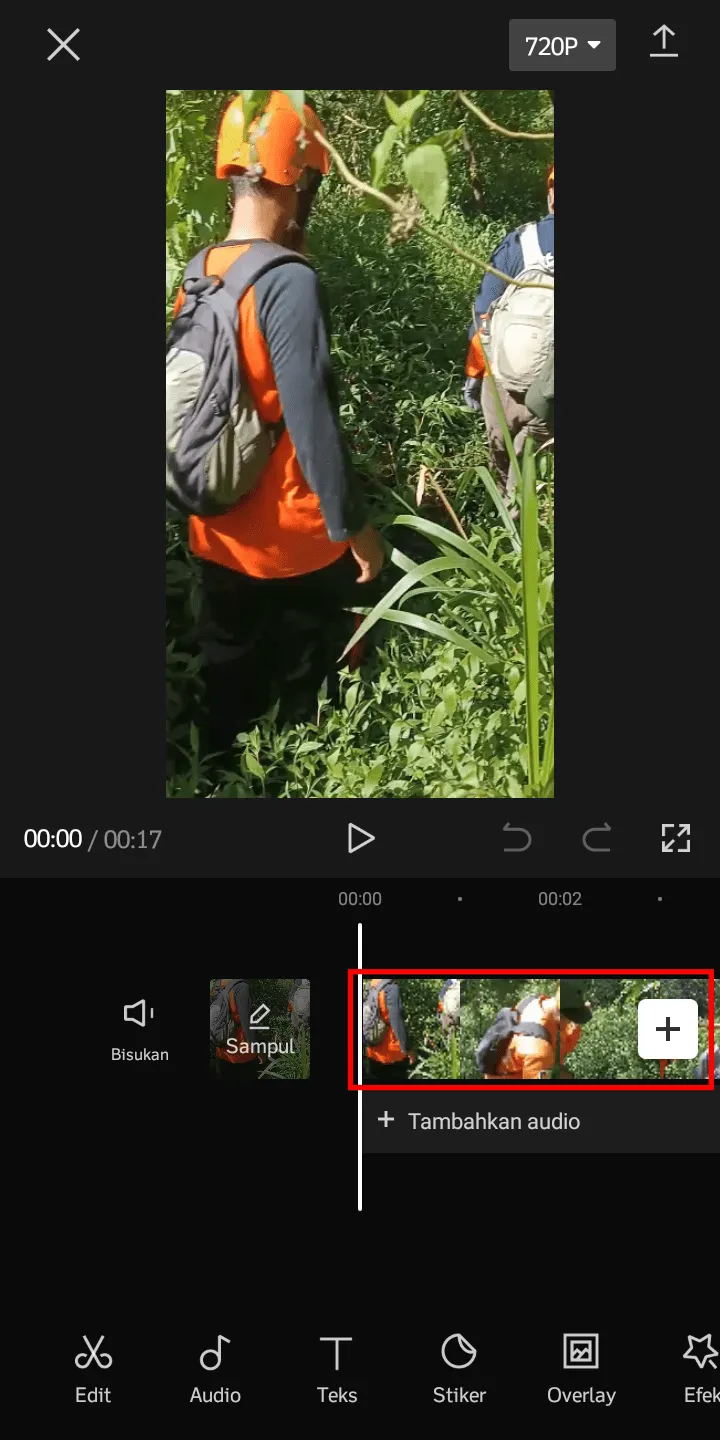 Cara Atur Kecepatan Video Agar Lebih Halus di CapCut 6 iMarkup 20230530 130751 Cara Atur Kecepatan Video Agar Lebih Halus di CapCut 4 iMarkup 20230530 130751