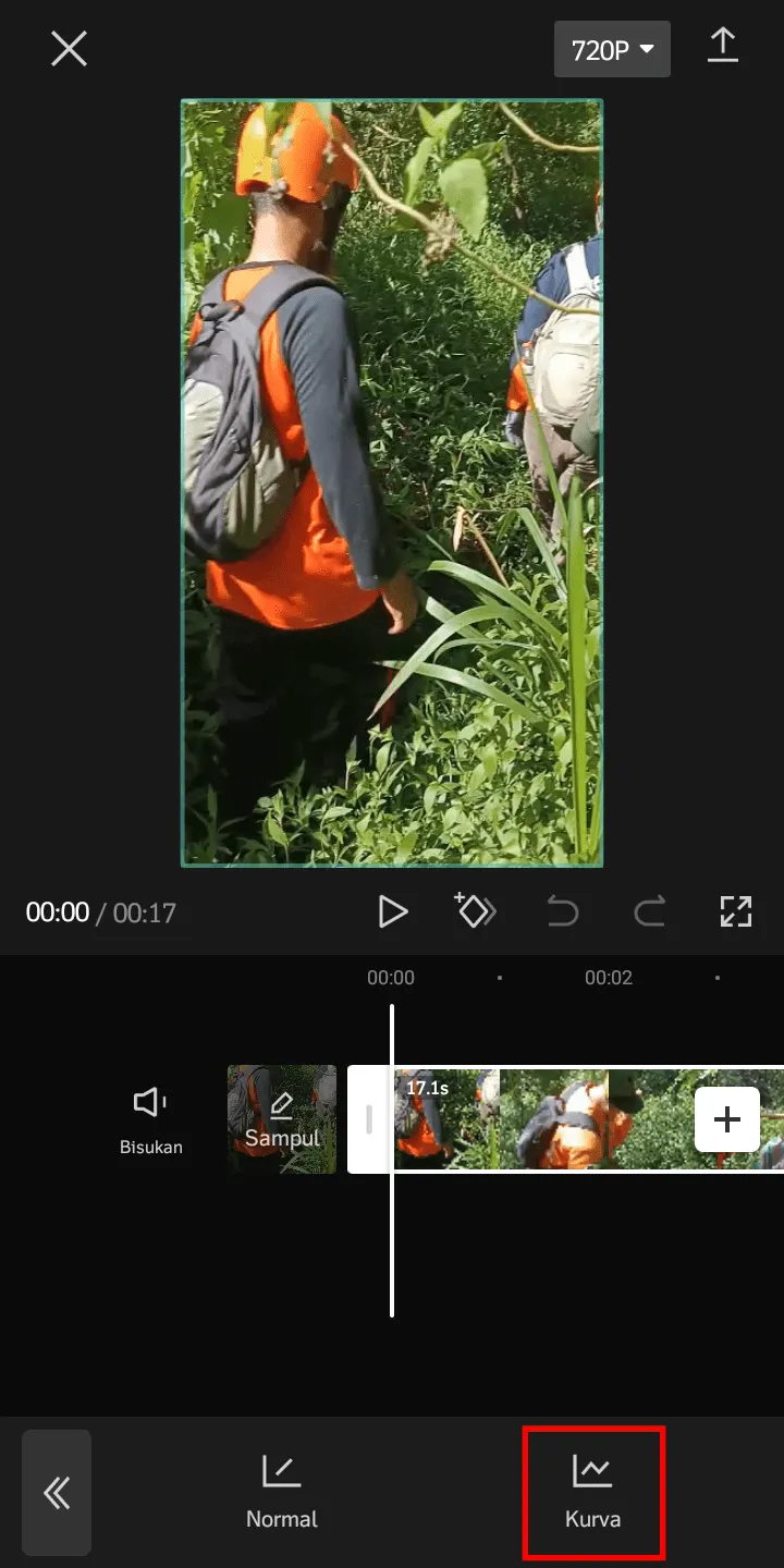 Cara Atur Kecepatan Video Agar Lebih Halus di CapCut 8 iMarkup 20230530 131440 Cara Atur Kecepatan Video Agar Lebih Halus di CapCut 6 iMarkup 20230530 131440