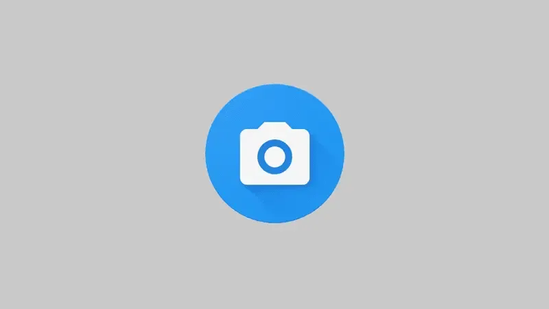 Cara Ganti Penyimpanan Open Camera ke Kartu SD