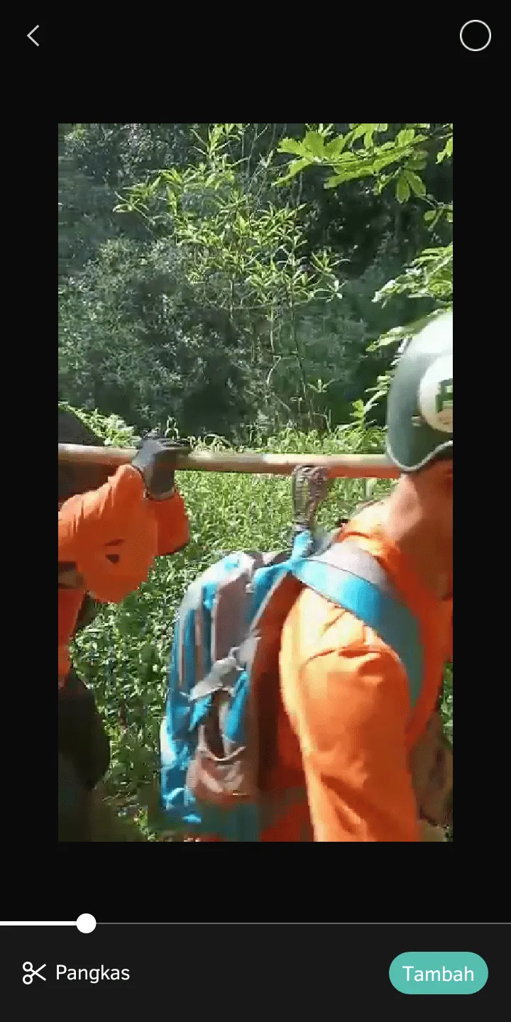 Cara Mudah Buat Bingkai Video di Aplikasi CapCut 5 Screenshot 20230601 075047 Cara Mudah Buat Bingkai Video di Aplikasi CapCut 3 Screenshot 20230601 075047
