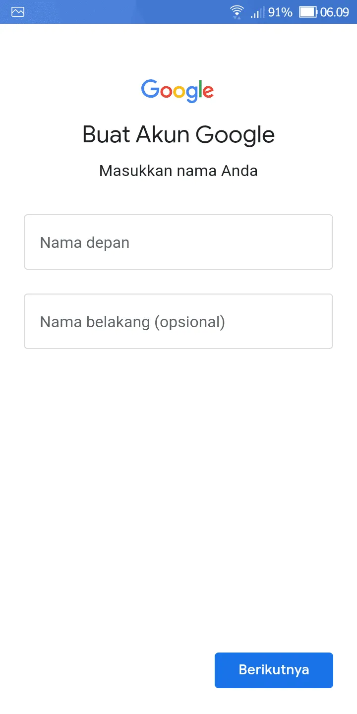 Screenshot 20230623 060915 Cara Buat Channel YouTube di HP yang Harus Kamu Ketahui 8 Screenshot 20230623 060915