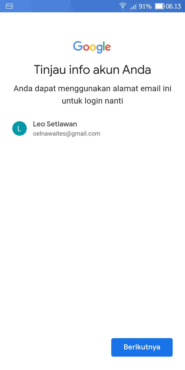 Screenshot 20230623 061341 Cara Buat Channel YouTube di HP yang Harus Kamu Ketahui 14 Screenshot 20230623 061341