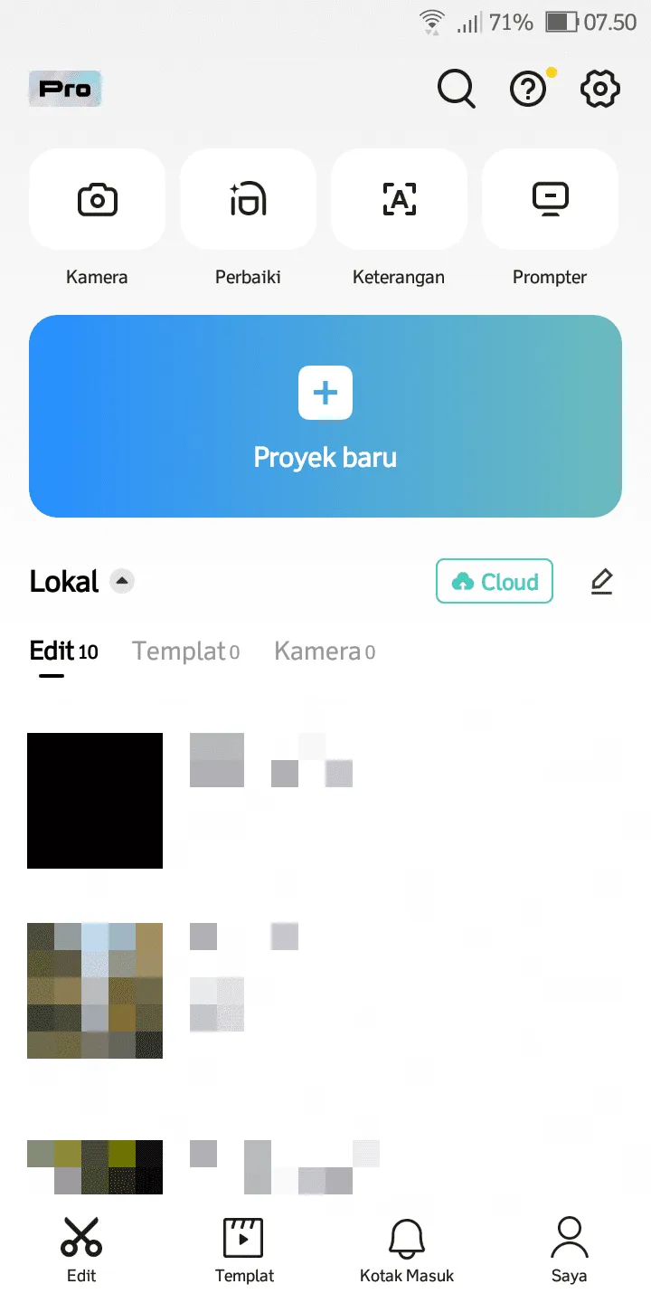 Cara Mudah Buat Bingkai Video di Aplikasi CapCut 3 iMarkup 20230601 081110 Cara Mudah Buat Bingkai Video di Aplikasi CapCut 1 iMarkup 20230601 081110