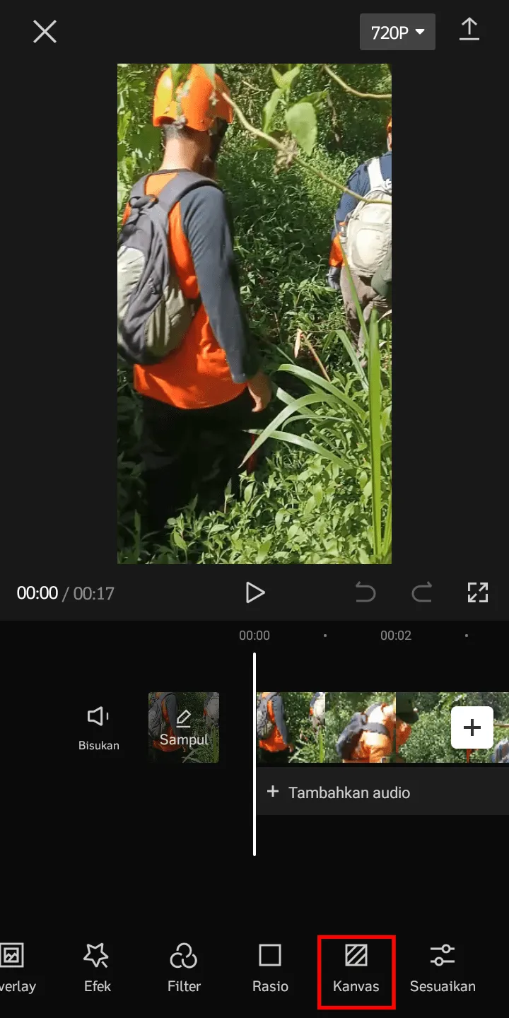 Cara Mudah Buat Bingkai Video di Aplikasi CapCut 6 iMarkup 20230601 081701 Cara Mudah Buat Bingkai Video di Aplikasi CapCut 4 iMarkup 20230601 081701