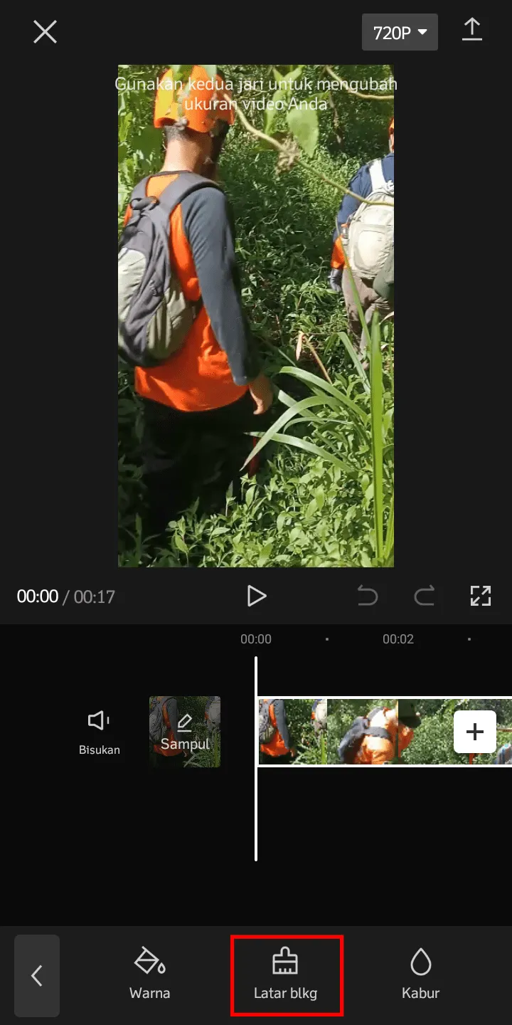 Cara Mudah Buat Bingkai Video di Aplikasi CapCut 7 iMarkup 20230601 081853 Cara Mudah Buat Bingkai Video di Aplikasi CapCut 5 iMarkup 20230601 081853