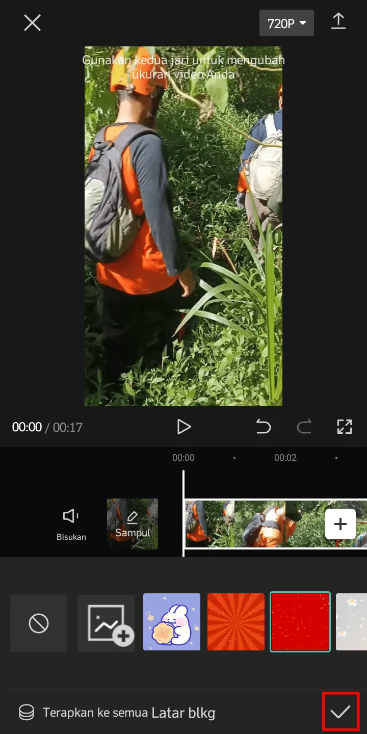 Cara Mudah Buat Bingkai Video di Aplikasi CapCut 9 iMarkup 20230601 082223 Cara Mudah Buat Bingkai Video di Aplikasi CapCut 7 iMarkup 20230601 082223