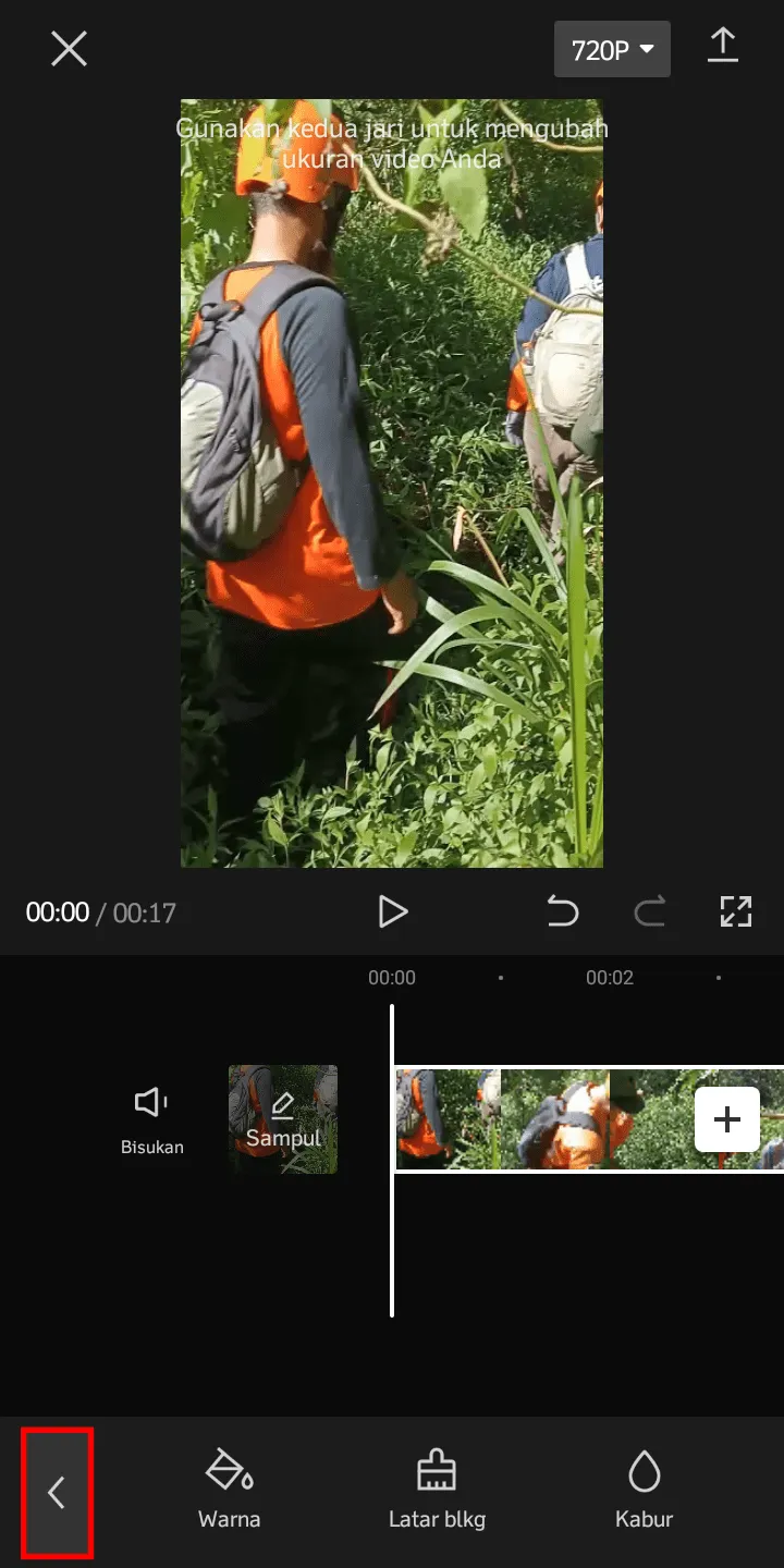 Cara Mudah Buat Bingkai Video di Aplikasi CapCut 10 iMarkup 20230601 082401 Cara Mudah Buat Bingkai Video di Aplikasi CapCut 8 iMarkup 20230601 082401