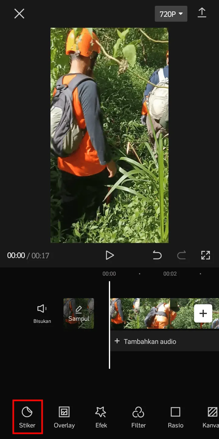 Cara Mudah Buat Bingkai Video di Aplikasi CapCut 11 iMarkup 20230601 082526 Cara Mudah Buat Bingkai Video di Aplikasi CapCut 9 iMarkup 20230601 082526